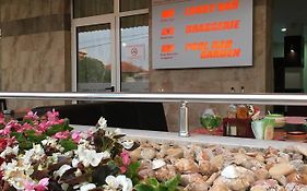 Obzor City Hotel